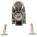 ECOSPORT COMPLETE VEHICLE LOCKSET KEYLESS ENTRY 10/2013-