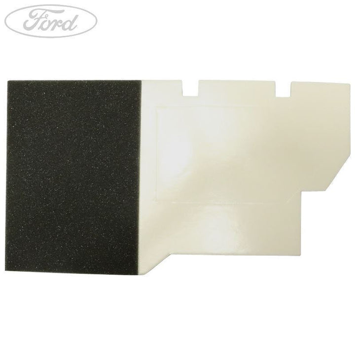ENERGY ABSORBING FOAM PAD