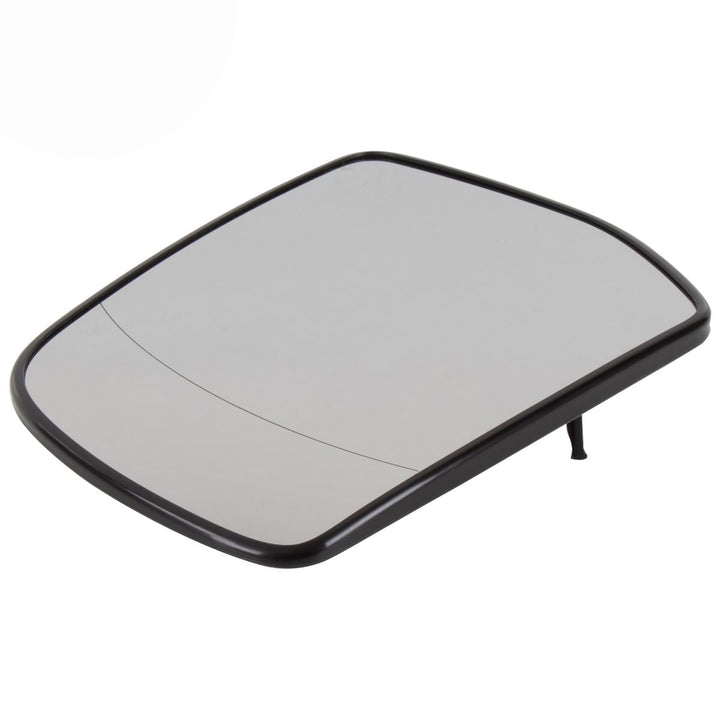 RANGER N/S DOOR MIRROR GLASS RHD WIDE ANGLE 2011-