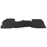 TRANSIT FRONT CARPET CONTOURED CAR FLOOR MATS 2006-2014