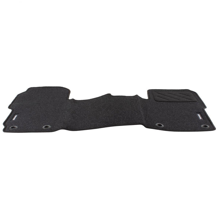 TRANSIT FRONT CARPET CONTOURED CAR FLOOR MATS 2006-2014