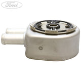 2.0 ECOBOOST 16V OIL COOLER 2015-