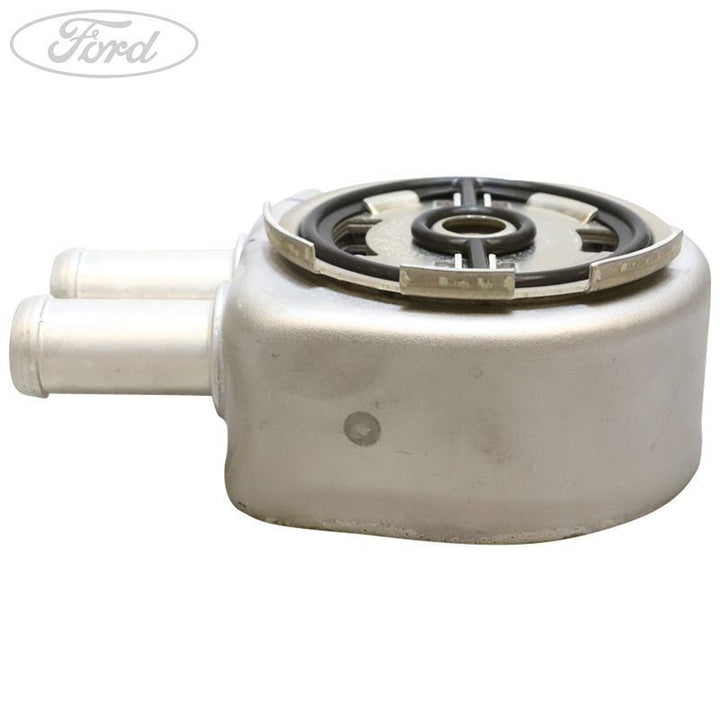 2.0 ECOBOOST 16V OIL COOLER 2015-