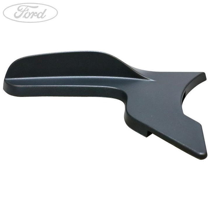 SEAT BACK ADJUSTING HANDLE