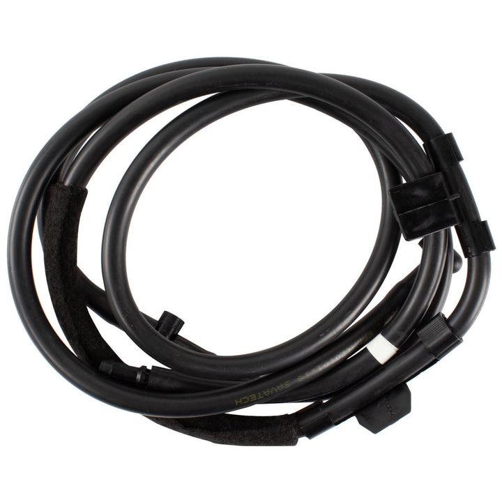 WINDSCREEN WASHER HOSE