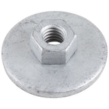 FUSES, HOLDERS AND CIRCUIT BREAKERS HEX NUT AND WASHER PACK OF 5
