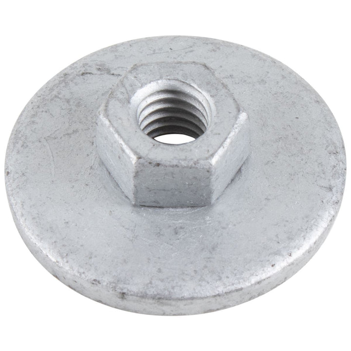 FUSES, HOLDERS AND CIRCUIT BREAKERS HEX NUT AND WASHER PACK OF 5