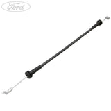 RANGER REAR DOOR LOCK MECHANISM CONTROL CABLE 2011-