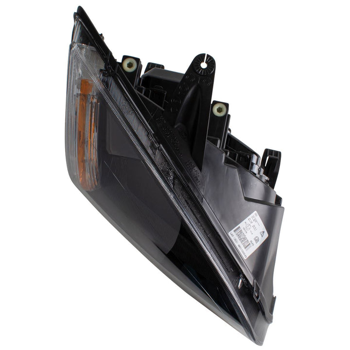 FOCUS C-MAX CC FRONT O/S HEADLIGHT HEADLAMP HOUSING