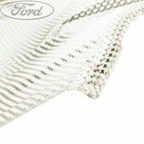 FIESTA B-MAX 5 EXHAUST HEAT SHIELD