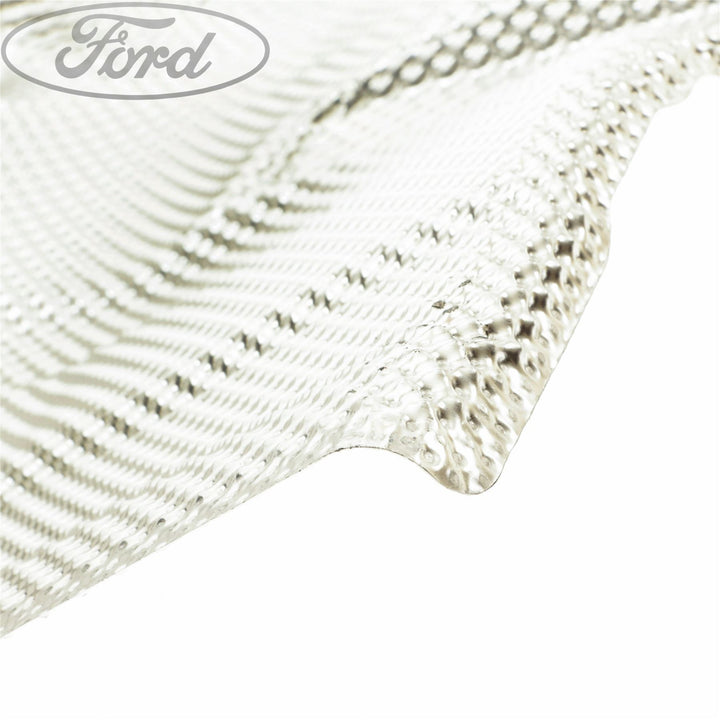 FIESTA B-MAX 5 EXHAUST HEAT SHIELD