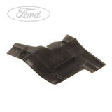 FIESTA N/S COWL TOP RUBBER SEAL