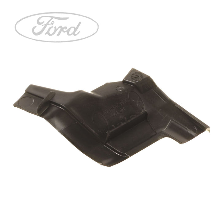 FIESTA N/S COWL TOP RUBBER SEAL