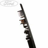 GALAXY S-MAX FRONT N/S WING MIRROR GLASS HEATED CONVEX