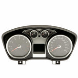 C-MAX FOCUS SPEEDOMETER INSTRUMENT CLUSTER KMH 2007-2009