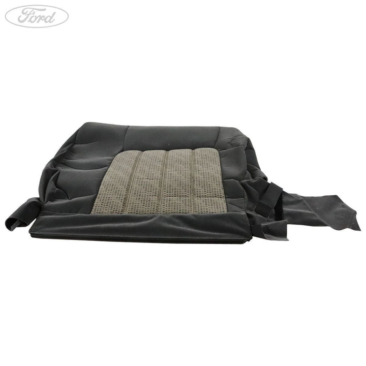 REAR SEAT BACK COVER