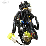 WIRING