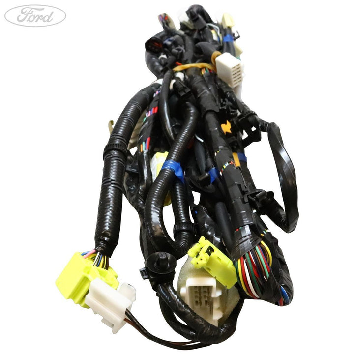 WIRING