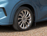 TOURNEO/TRANSIT CUSTOM ALLOY WHEEL 19