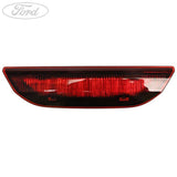 TRANSIT COURIER HIGH LEVEL MOUNTED BRAKE LIGHT LAMP 04/14-