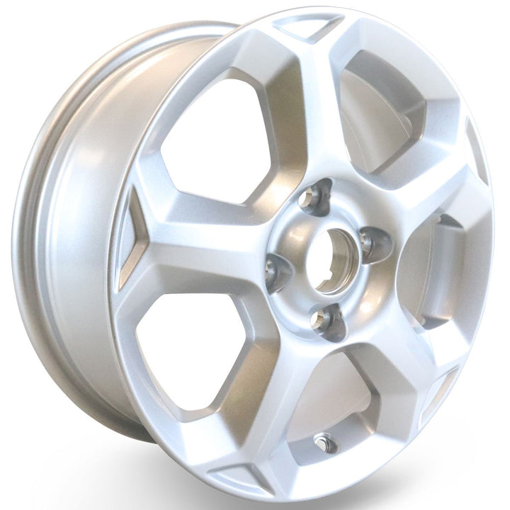 FIESTA 09/2008-10/2012 ALLOY WHEEL 15