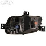 RANGER FRONT O/S FOG LAMP SQUARE WILDTRAK 2015-