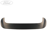 FIESTA REAR SPOILER KIT 3 DOOR PRIMED 11/2012-