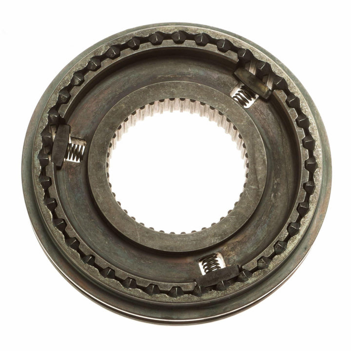 GEARBOX OUTPUT SHAFT GEAR SYNCHRO