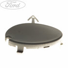 MONDEO MONDEO FRONT BUMPER TOWING EYE COVER