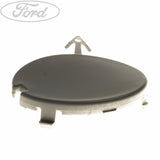 MONDEO MONDEO FRONT BUMPER TOWING EYE COVER