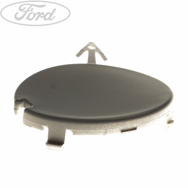 MONDEO MONDEO FRONT BUMPER TOWING EYE COVER