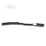 FIESTA REAR BUMPER BRACKET