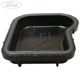 TRANSIT FRONT N/S HEAD LIGHT LAMP BULB SEALING COVER