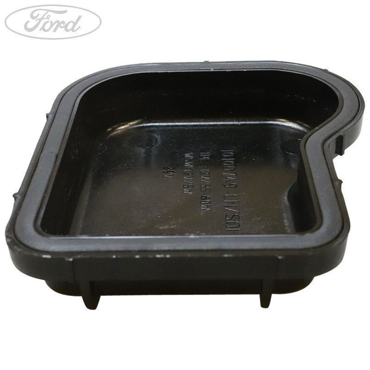 TRANSIT FRONT N/S HEAD LIGHT LAMP BULB SEALING COVER