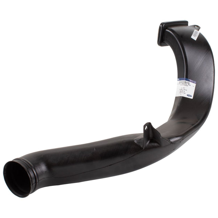 TRANSIT N/S HEATER DASHBOARD AIR DUCT W/ MANUAL AIRCON