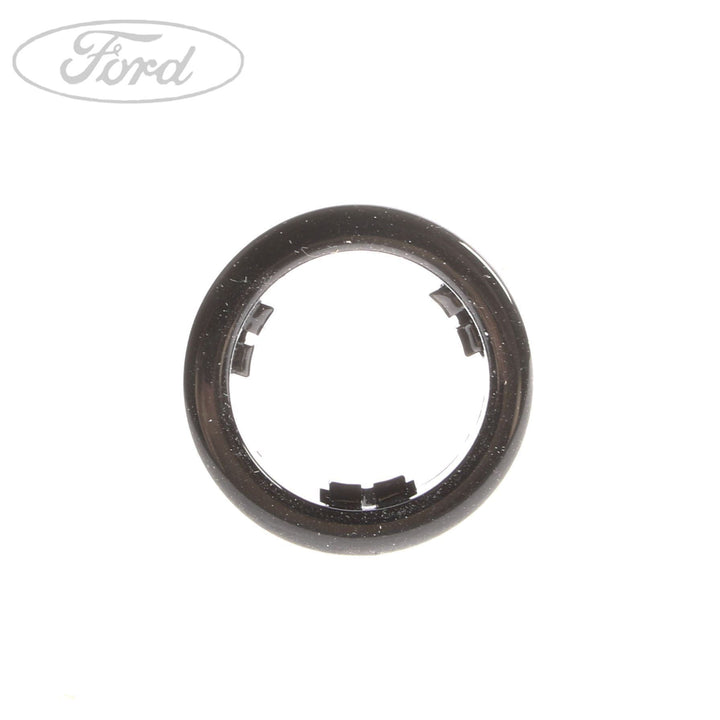 PARKING DISTANCE CONTROL RETAINER BRACKET