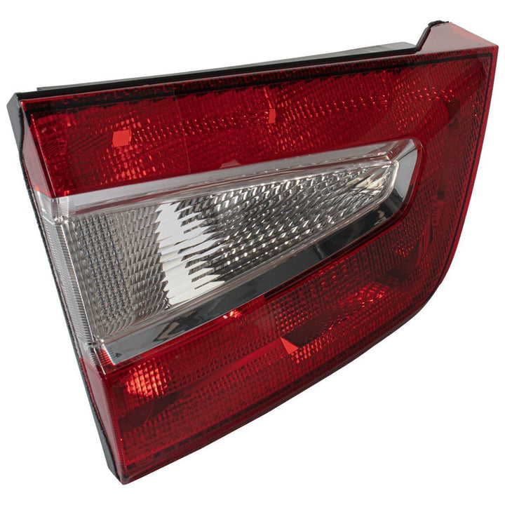 GALAXY WA6 INNER LEFT REAR PASSENGER SIDE LIGHT TAIL LAMP CLUSTER