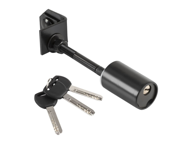 RANGER 02/2019-06/2022 SPARE WHEEL LOCK
