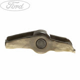 ROCKER ARM VALVE