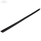 FOCUS FRONT N/S DOOR INNER BELT WEATHERSTRIP SEAL 2011-