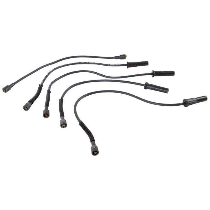 ESCORT FIESTA IGNITION HT LEAD KIT SET