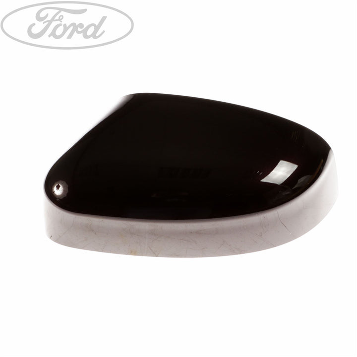 FOCUS FRONT N/S WING MIRROR HOUSING CAP COVER