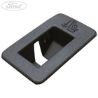 LATCH BEZEL