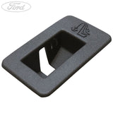 LATCH BEZEL