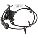 ABS BRAKE SKID CONTROL WIRING
