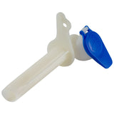 WASHER RESERVOIR FILLER ASSEMBLY