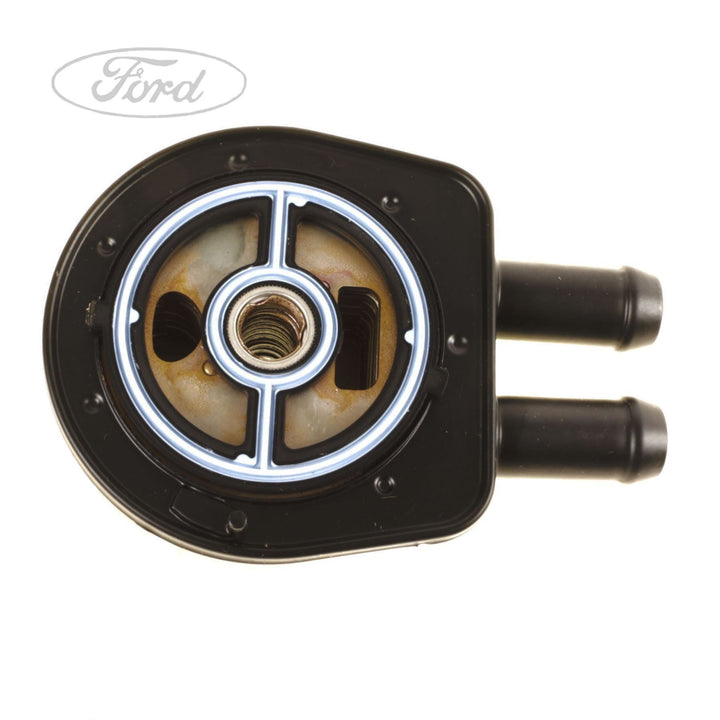 MONDEO DURATEC ENGINE OIL COOLER