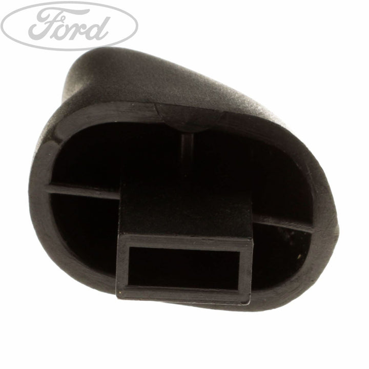 KA FRONT SEAT BACK LOCKING MECHANISM KNOB