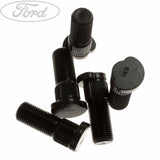 BRAKE DISCS WHEEL BOLT M16