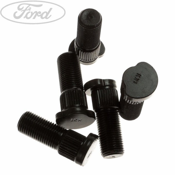BRAKE DISCS WHEEL BOLT M16